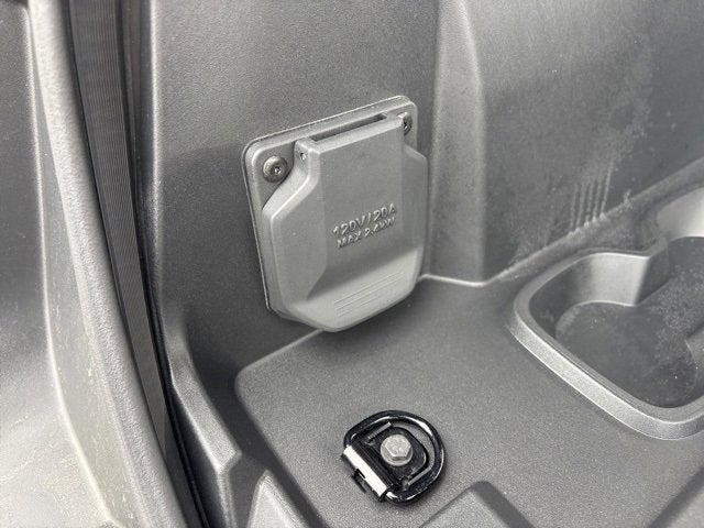 2025 Chevrolet Silverado EV LT - Extended Range