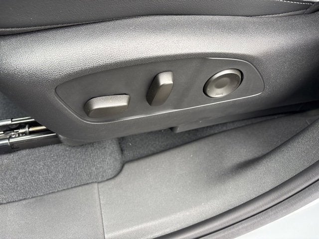 2025 Chevrolet Silverado EV LT - Extended Range