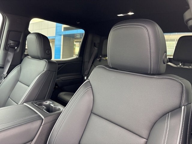 2025 Chevrolet Silverado EV LT - Extended Range