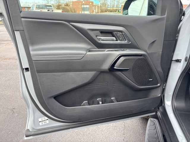 2025 Chevrolet Silverado EV LT - Extended Range