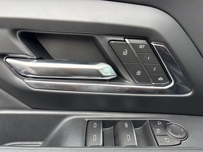 2025 Chevrolet Silverado EV LT - Extended Range