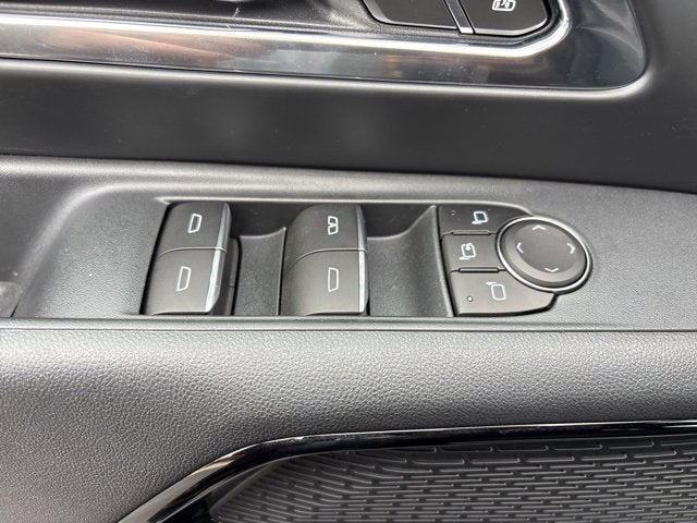 2025 Chevrolet Silverado EV LT - Extended Range