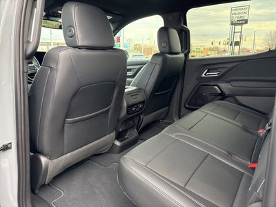 2025 Chevrolet Silverado EV LT - Extended Range