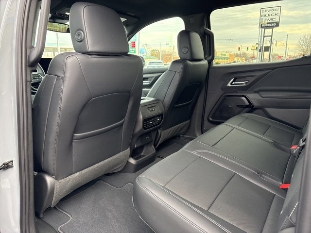 2025 Chevrolet Silverado EV LT - Extended Range