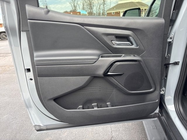 2025 Chevrolet Silverado EV LT - Extended Range