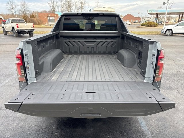2025 Chevrolet Silverado EV LT - Extended Range