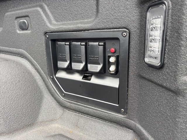 2025 Chevrolet Silverado EV LT - Extended Range