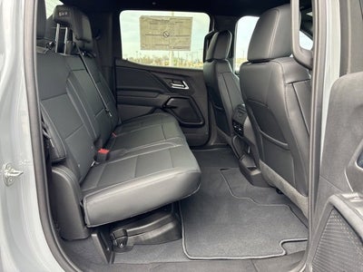 2025 Chevrolet Silverado EV LT - Extended Range