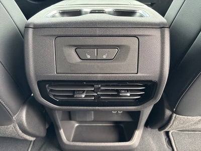 2025 Chevrolet Silverado EV LT - Extended Range