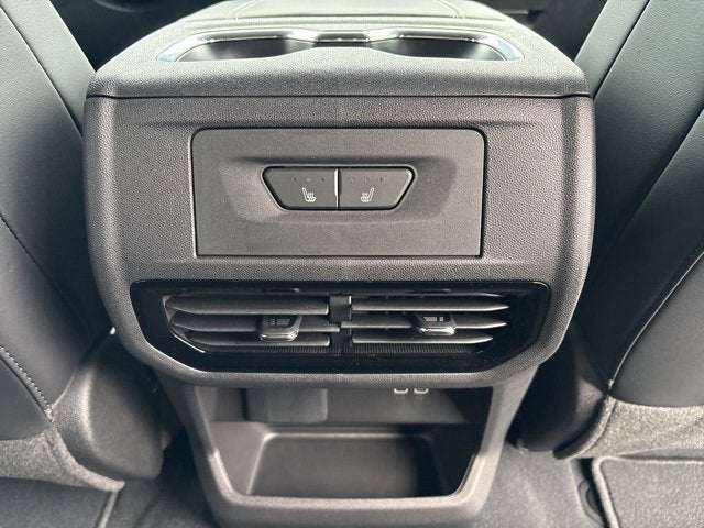 2025 Chevrolet Silverado EV LT - Extended Range