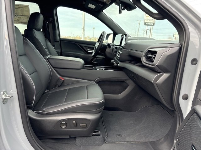 2025 Chevrolet Silverado EV LT - Extended Range