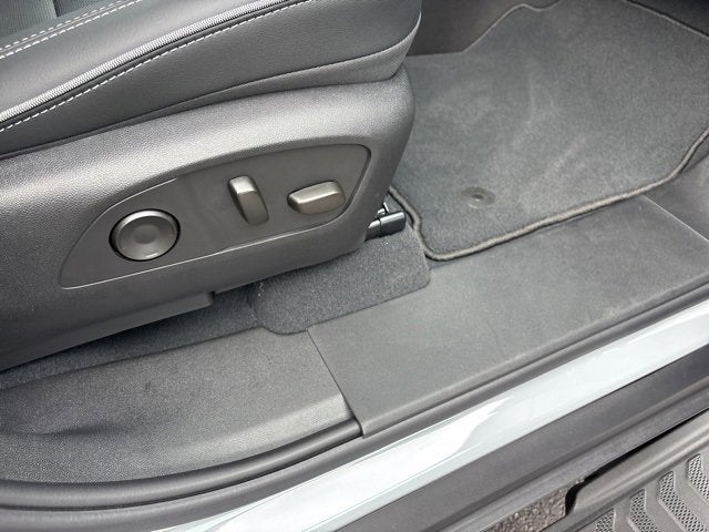 2025 Chevrolet Silverado EV LT - Extended Range