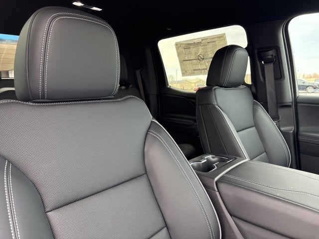 2025 Chevrolet Silverado EV LT - Extended Range