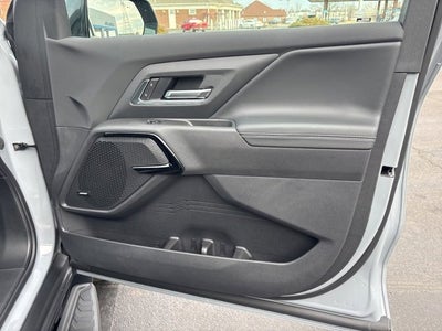 2025 Chevrolet Silverado EV LT - Extended Range