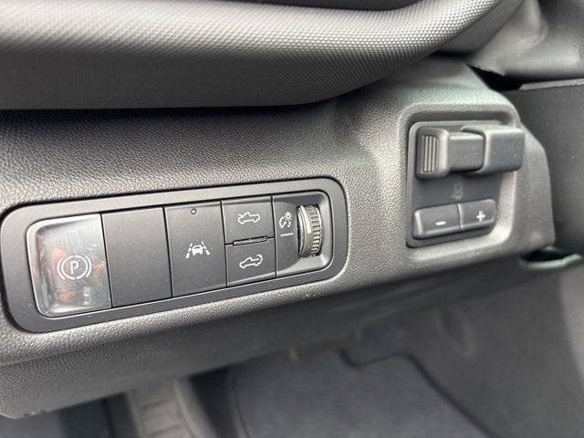 2025 Chevrolet Silverado EV LT - Extended Range