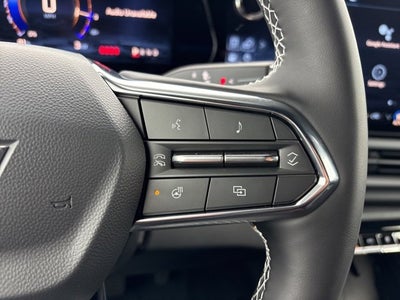 2025 Chevrolet Silverado EV LT - Extended Range