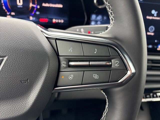 2025 Chevrolet Silverado EV LT - Extended Range