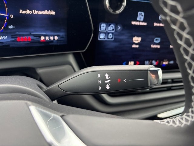 2025 Chevrolet Silverado EV LT - Extended Range