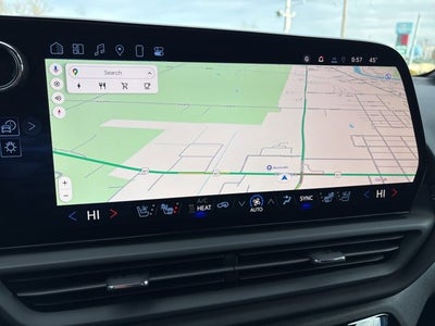 2025 Chevrolet Silverado EV LT - Extended Range