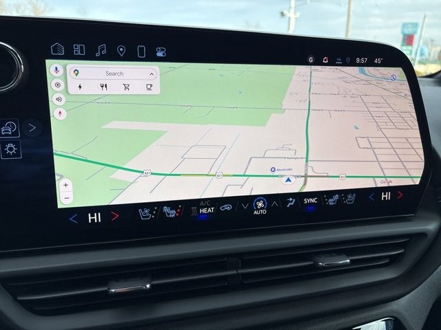 2025 Chevrolet Silverado EV LT - Extended Range