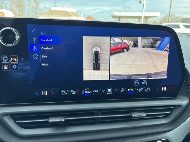 2025 Chevrolet Silverado EV LT - Extended Range