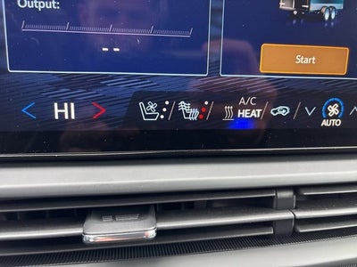 2025 Chevrolet Silverado EV LT - Extended Range