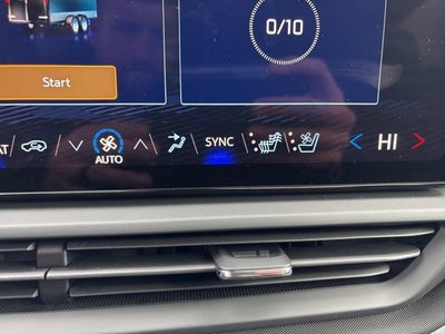 2025 Chevrolet Silverado EV LT - Extended Range