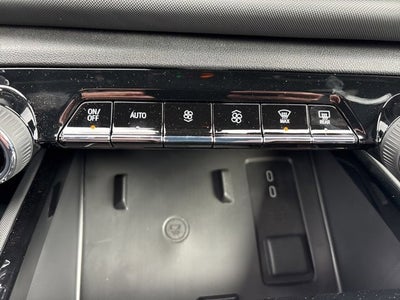 2025 Chevrolet Silverado EV LT - Extended Range