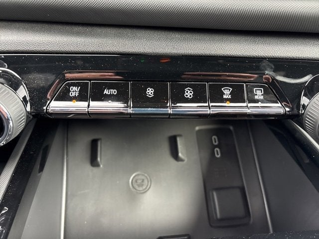 2025 Chevrolet Silverado EV LT - Extended Range