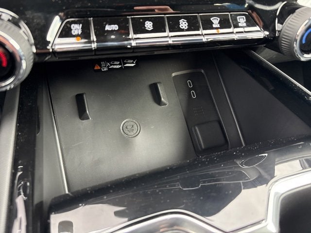 2025 Chevrolet Silverado EV LT - Extended Range