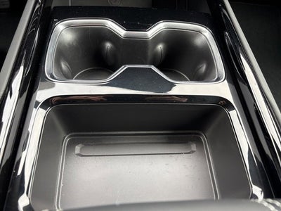 2025 Chevrolet Silverado EV LT - Extended Range