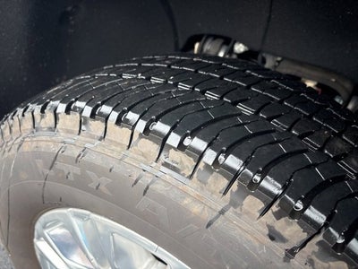 2020 Chevrolet Silverado 2500 HD High Country