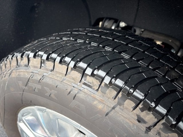 2020 Chevrolet Silverado 2500 HD High Country