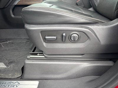 2020 Chevrolet Silverado 2500 HD High Country