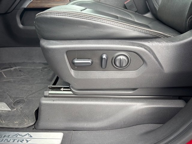 2020 Chevrolet Silverado 2500 HD High Country