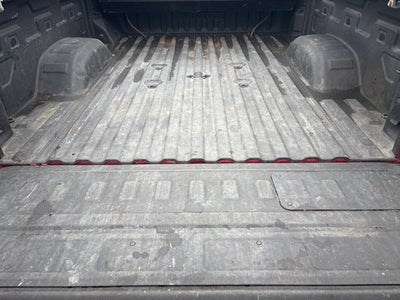 2020 Chevrolet Silverado 2500 HD High Country