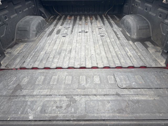 2020 Chevrolet Silverado 2500 HD High Country