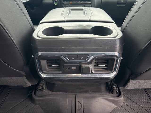 2020 Chevrolet Silverado 2500 HD High Country