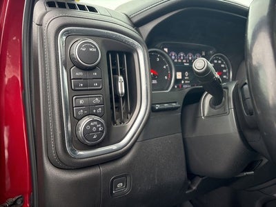 2020 Chevrolet Silverado 2500 HD High Country