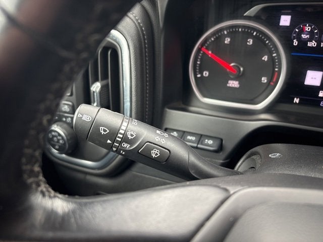 2020 Chevrolet Silverado 2500 HD High Country