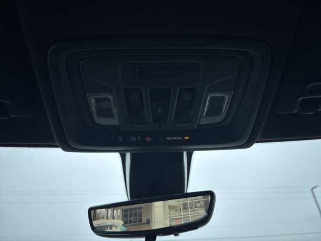 2020 Chevrolet Silverado 2500 HD High Country