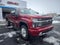 2020 Chevrolet Silverado 2500 HD High Country