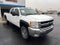 2007 Chevrolet Silverado 2500 HD LTZ