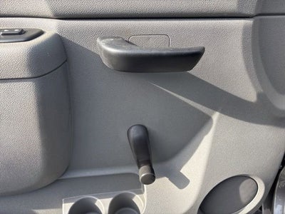 2013 Chevrolet Silverado 1500 Work Truck