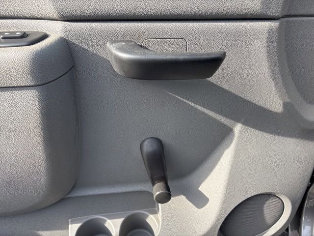 2013 Chevrolet Silverado 1500 Work Truck