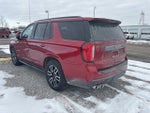2022 GMC Yukon AT4