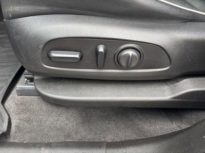 2020 Chevrolet Traverse High Country