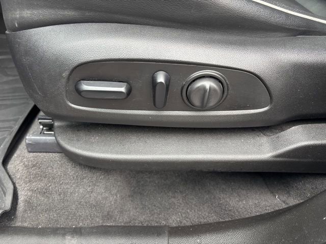 2020 Chevrolet Traverse High Country