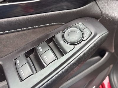 2020 Chevrolet Traverse High Country