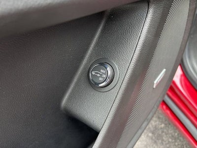 2020 Chevrolet Traverse High Country